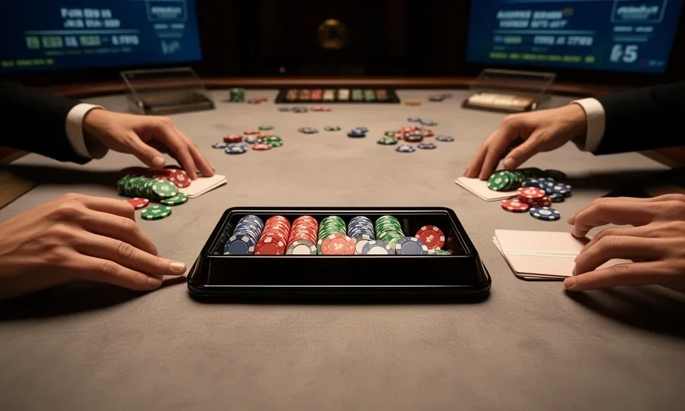 88vvmy ZaloPay Baccarat
