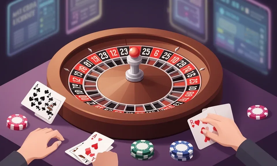 88vvmy ZaloPay Roulette